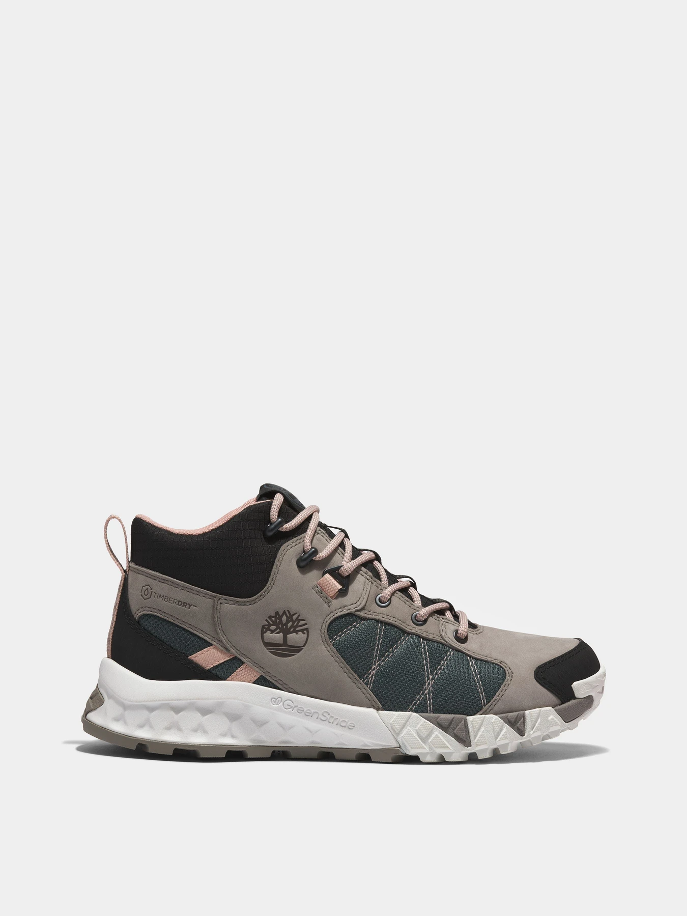 Ботинки и сапоги Timberland модель TB0A2AWS089 Ботинки и сапоги Timberland модель TB0A2AWS089 Фото
