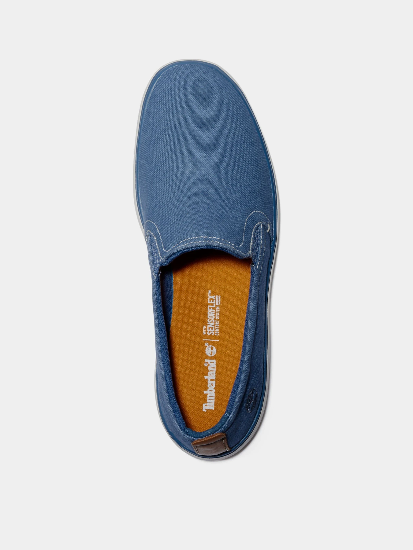 Слипоны и мокасины Timberland модель TB0A2B14Y87 Слипоны и мокасины Timberland модель TB0A2B14Y87 Фото
