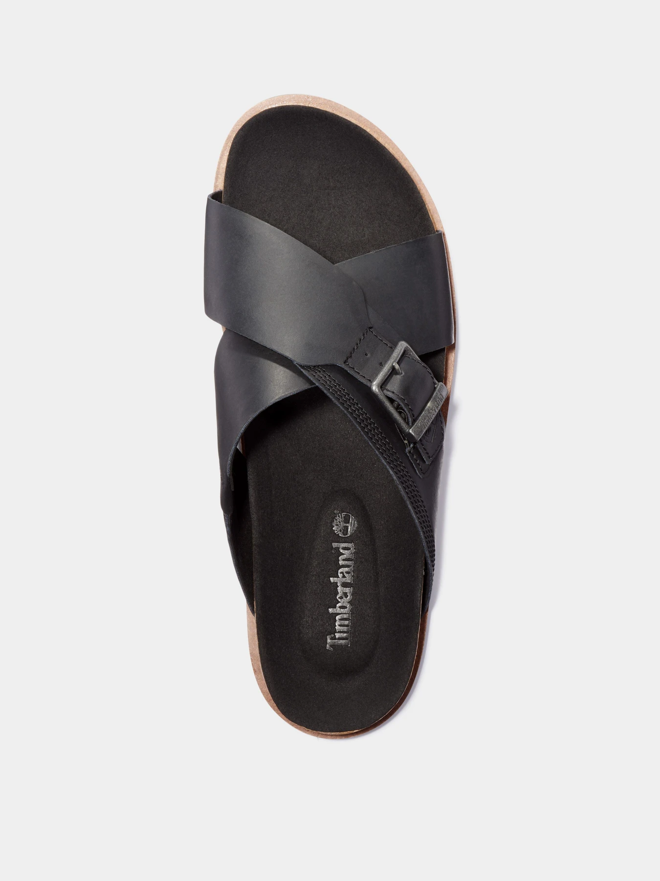 Шлёпанцы Timberland модель TB0A2B65015 Шлёпанцы Timberland модель TB0A2B65015 Фото