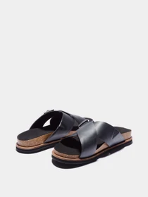 Шлёпанцы Timberland модель TB0A2B65015 Фото