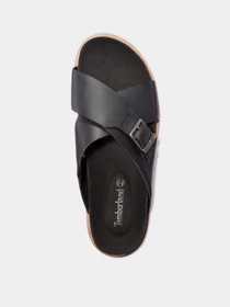 Шлёпанцы Timberland модель TB0A2B65015 Фото