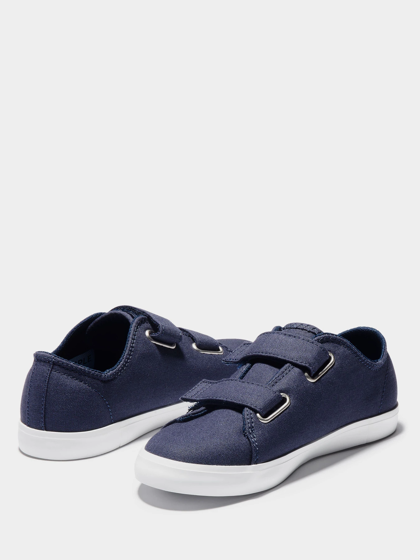 Кеды Timberland модель TB0A2B74019 Кеды Timberland модель TB0A2B74019 Фото
