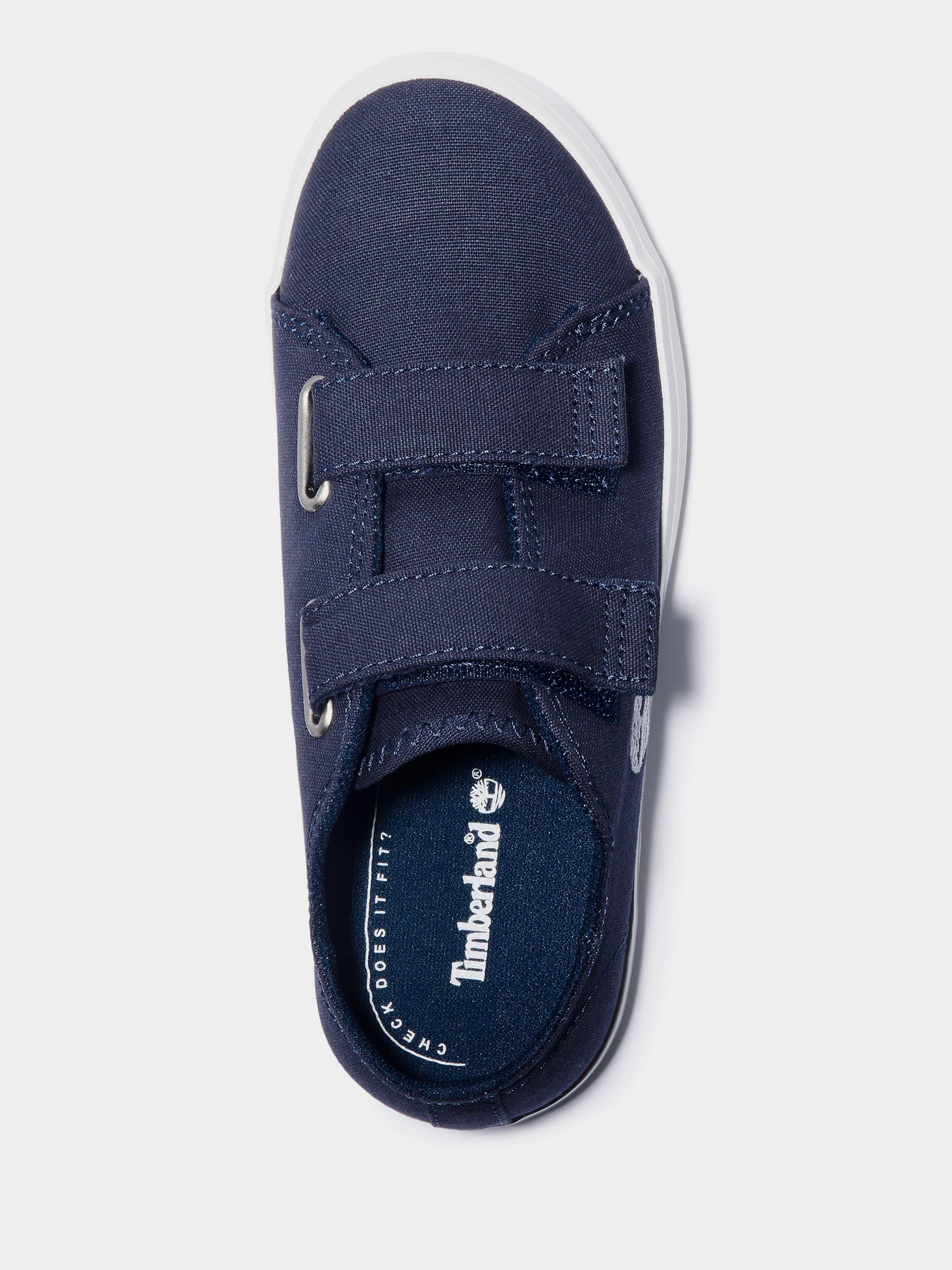 Кеды Timberland модель TB0A2B74019 Кеды Timberland модель TB0A2B74019 Фото