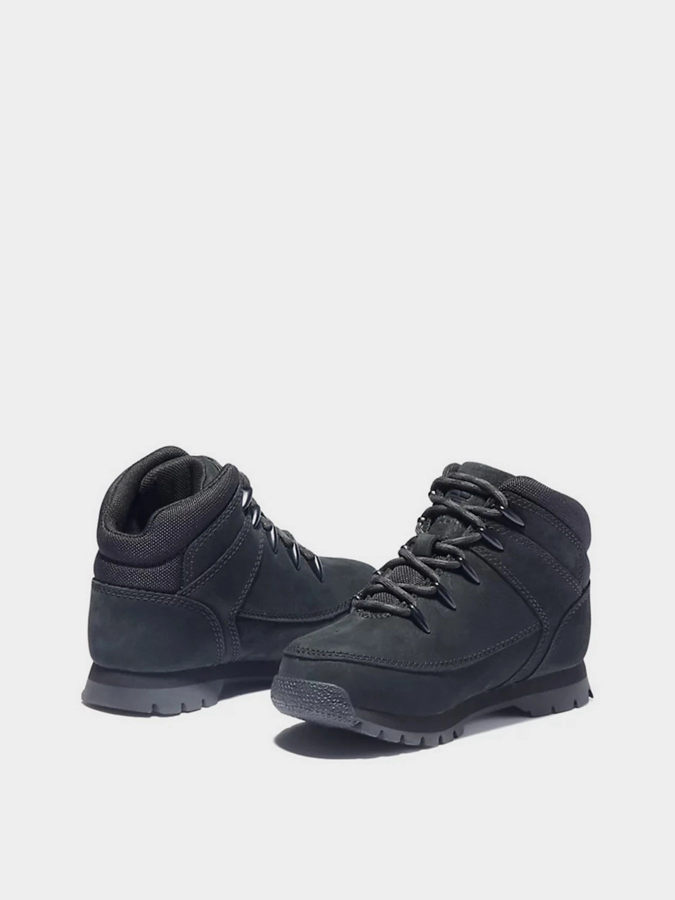 Ботинки и сапоги Timberland модель TB0A2B7D001 Ботинки и сапоги Timberland модель TB0A2B7D001 Фото