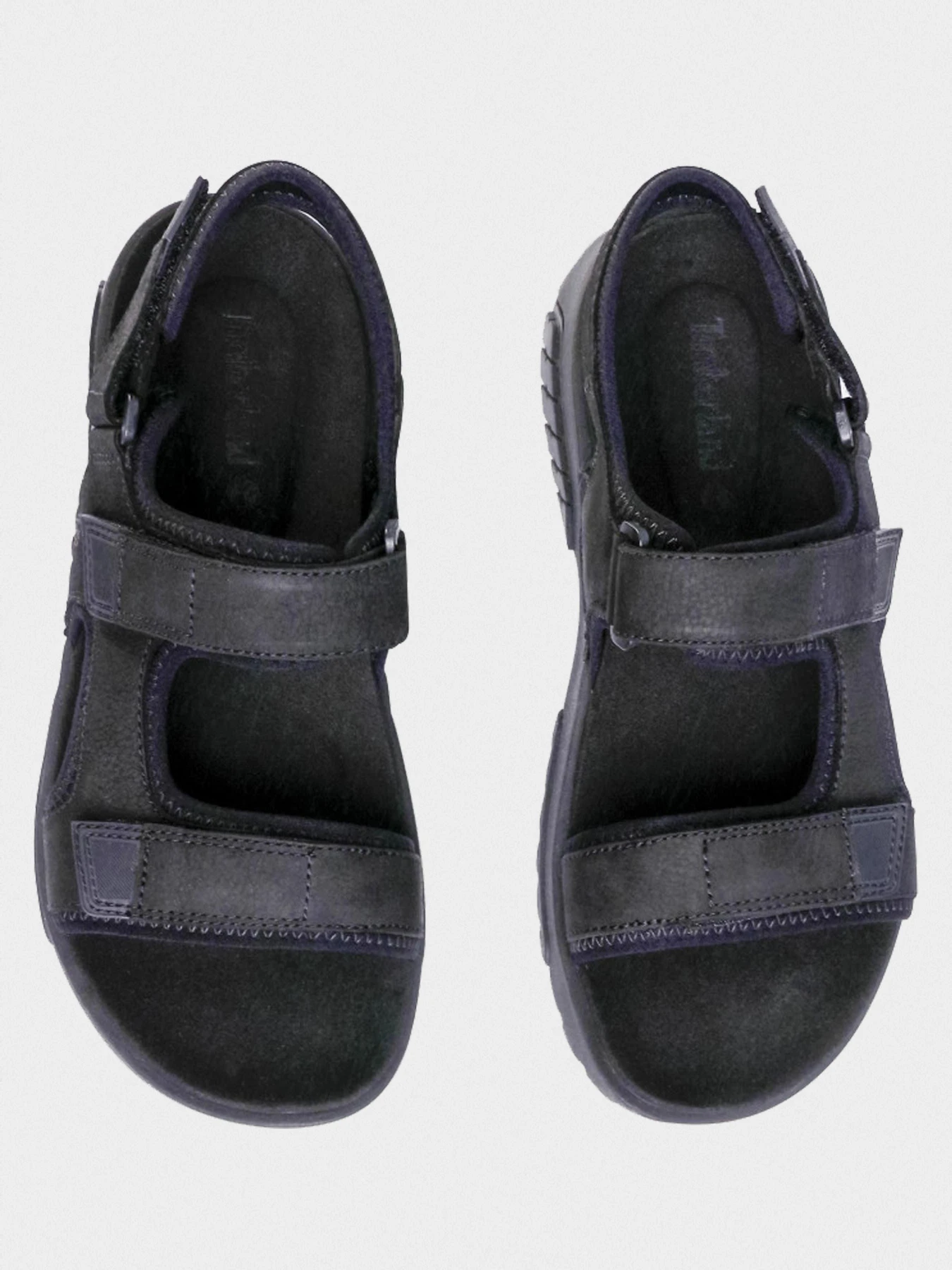 Сандалии Timberland модель TB0A2B7P015 Фото