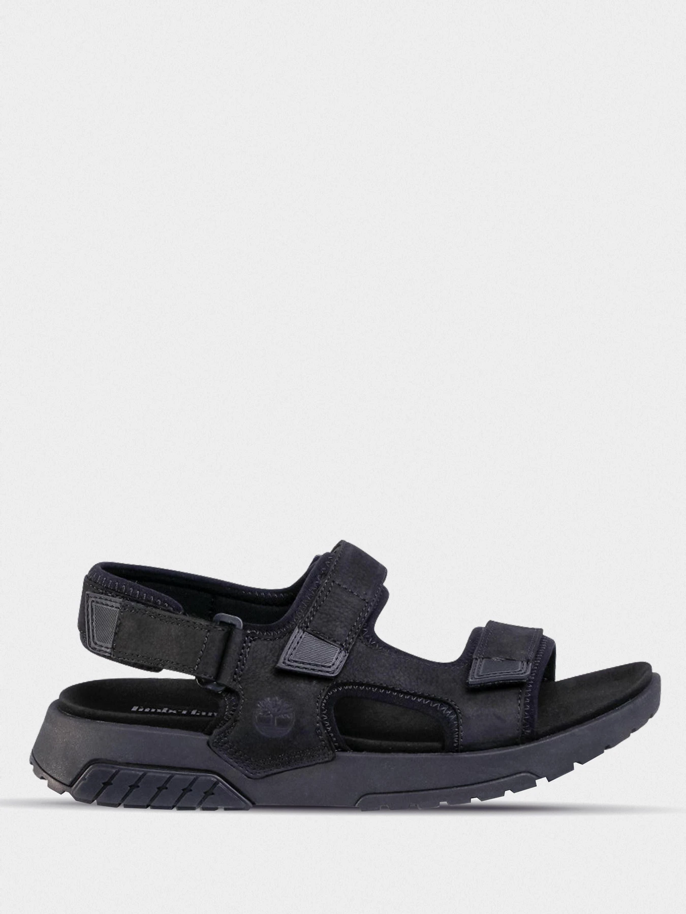 Сандалии Timberland модель TB0A2B7P015 Фото