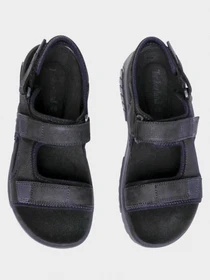 Сандалии Timberland модель TB0A2B7P015 Фото