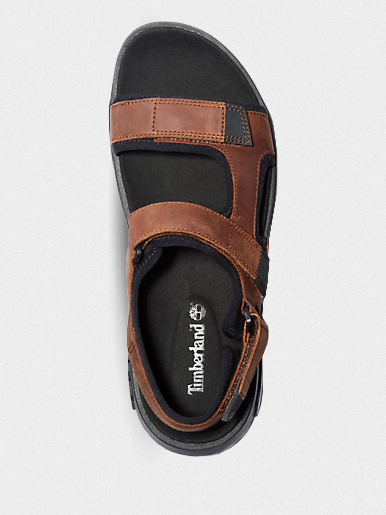 Сандалии Timberland модель TB0A2B81203 Сандалии Timberland модель TB0A2B81203 Фото