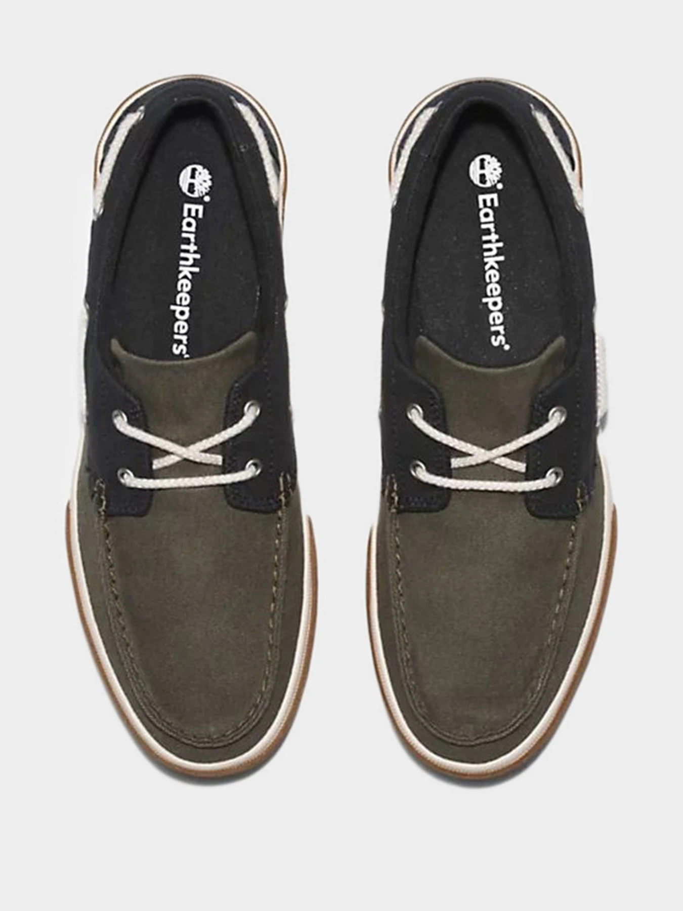 Слипоны и мокасины Timberland модель TB0A2CBRA58 Слипоны и мокасины Timberland модель TB0A2CBRA58 Фото
