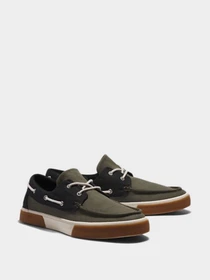 Слипоны и мокасины Timberland модель TB0A2CBRA58 Фото