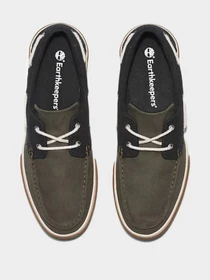 Слипоны и мокасины Timberland модель TB0A2CBRA58 Фото