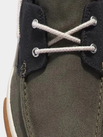 Слипоны и мокасины Timberland модель TB0A2CBRA58 Фото