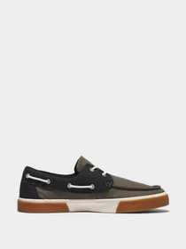 Слипоны и мокасины Timberland модель TB0A2CBRA58 Фото