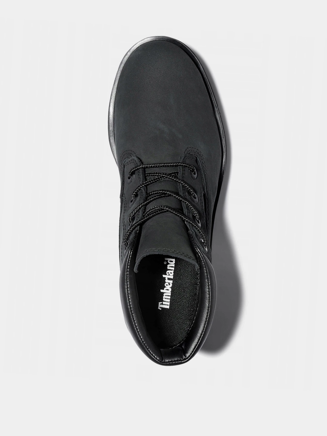 Ботинки и сапоги Timberland модель A2CJT Ботинки и сапоги Timberland модель A2CJT Фото