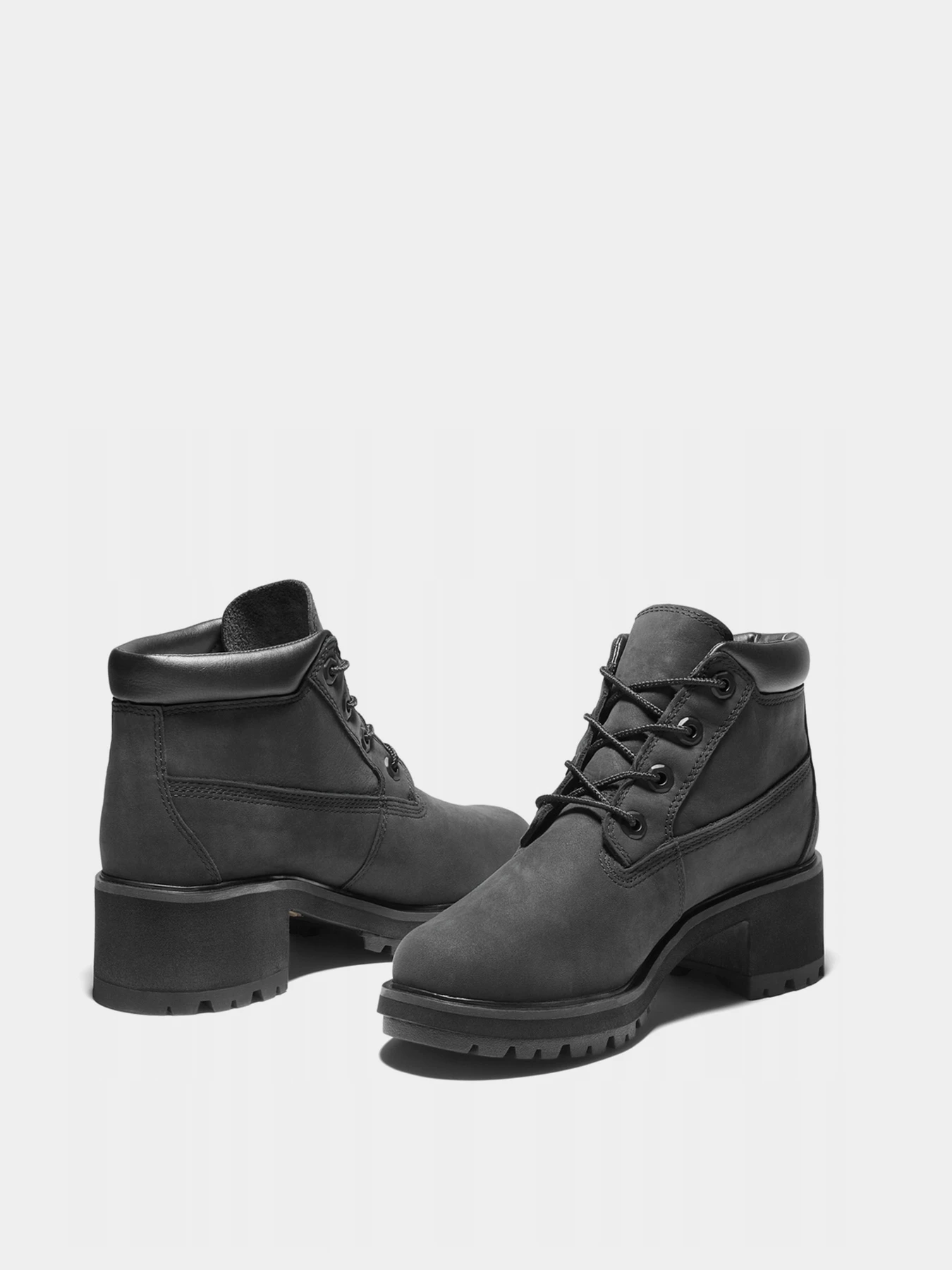 Ботинки и сапоги Timberland модель A2CJT Ботинки и сапоги Timberland модель A2CJT Фото