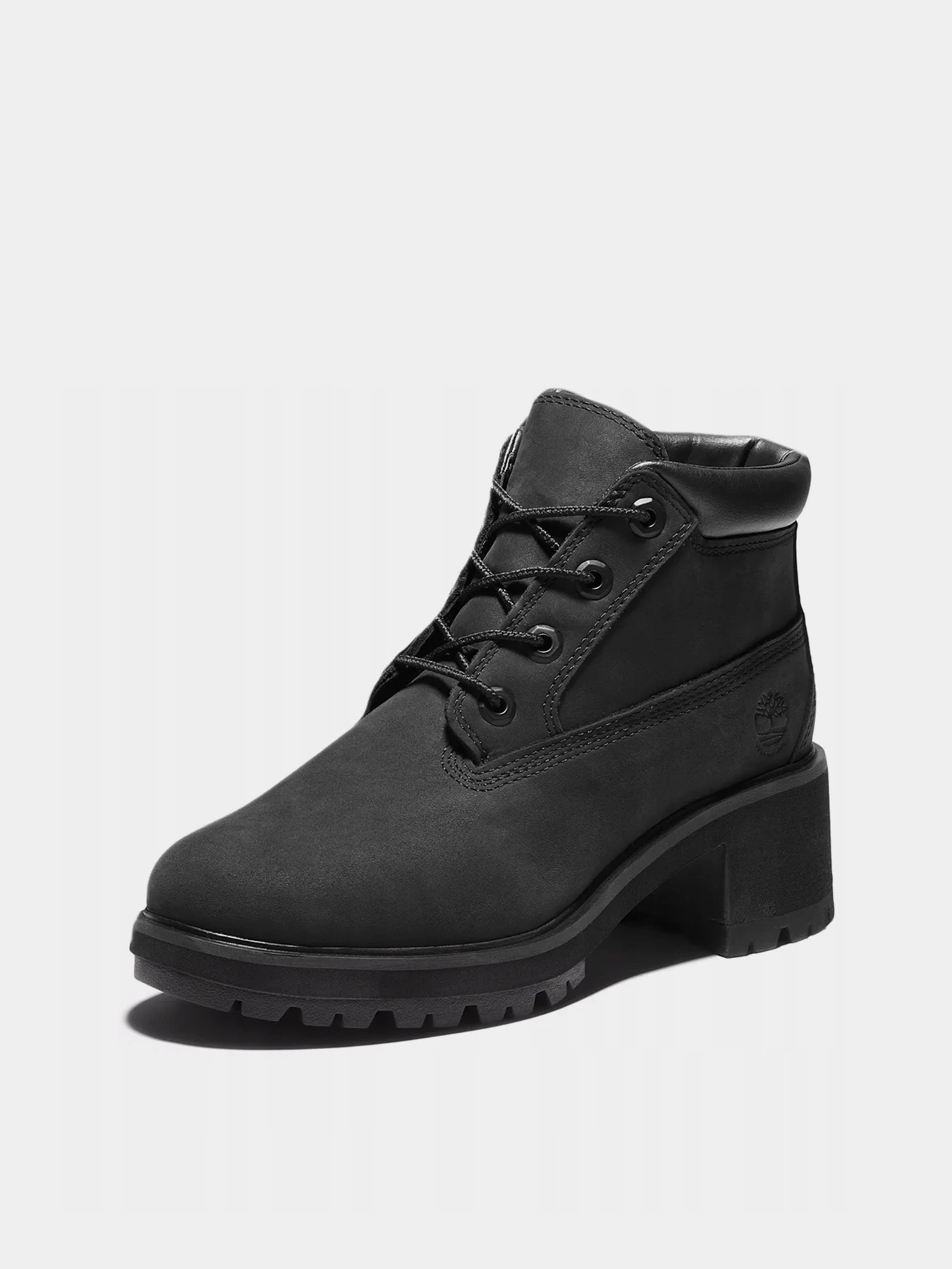 Ботинки и сапоги Timberland модель A2CJT Ботинки и сапоги Timberland модель A2CJT Фото