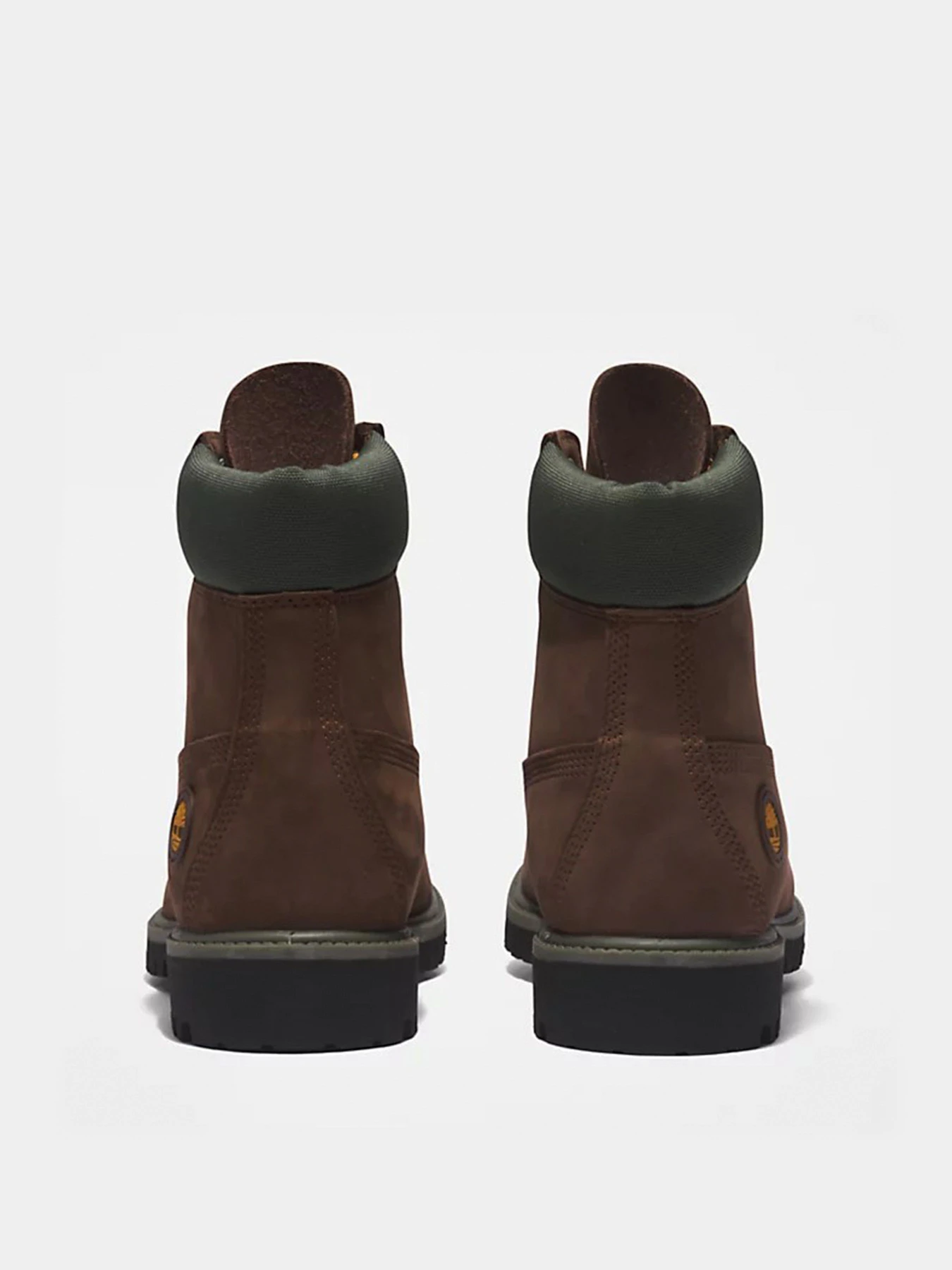Ботинки и сапоги Timberland модель TB0A2CX8931 Ботинки и сапоги Timberland модель TB0A2CX8931 Фото