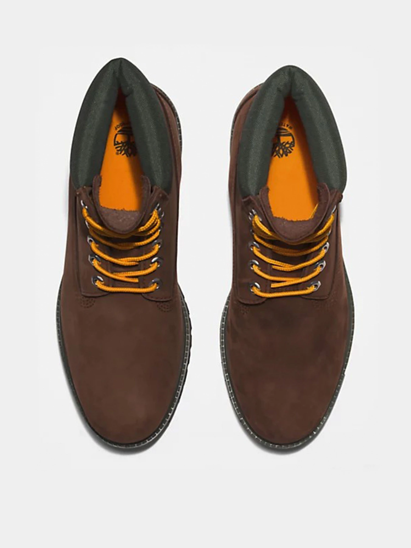 Ботинки и сапоги Timberland модель TB0A2CX8931 Ботинки и сапоги Timberland модель TB0A2CX8931 Фото