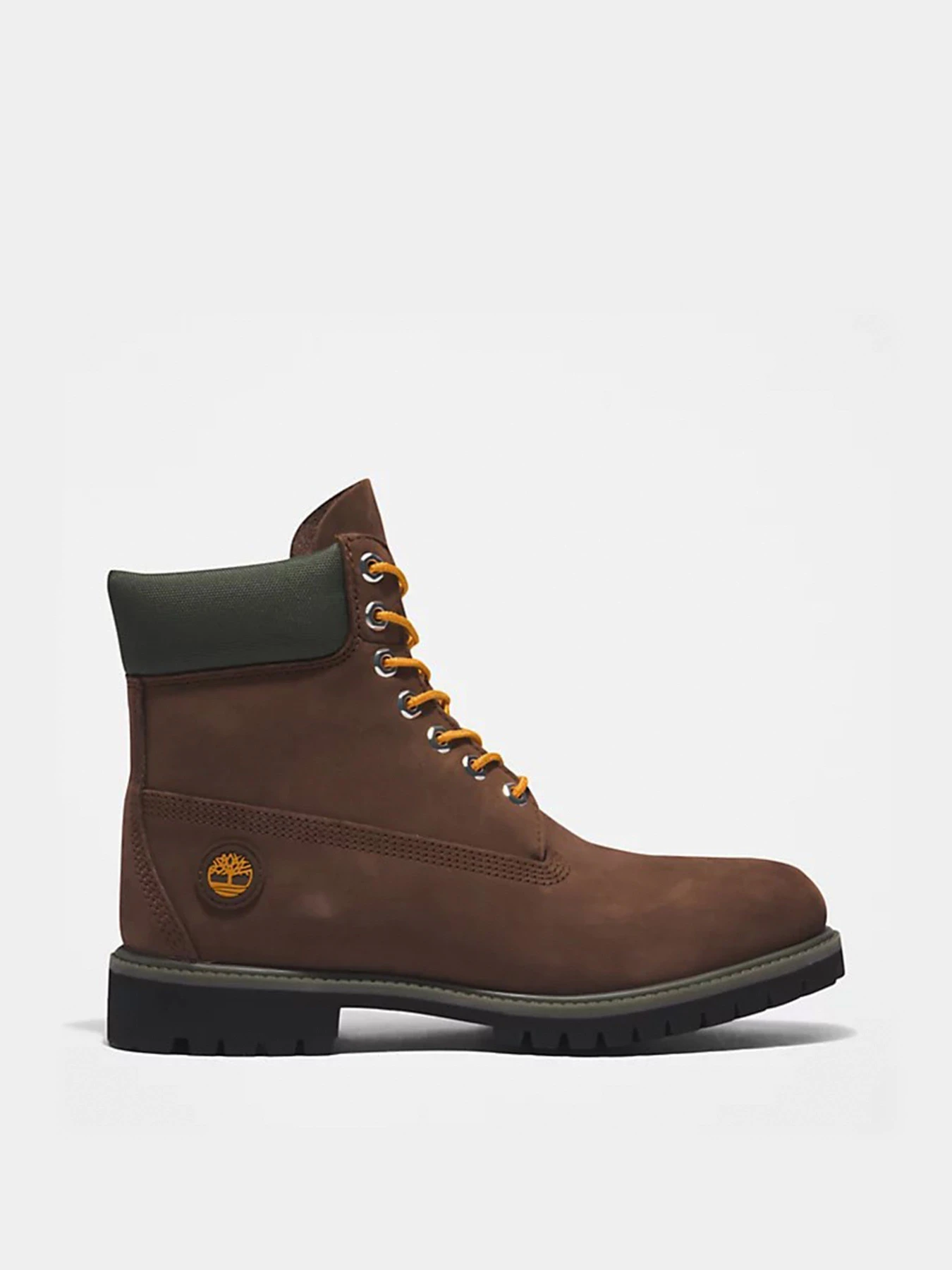 Ботинки и сапоги Timberland модель TB0A2CX8931 Ботинки и сапоги Timberland модель TB0A2CX8931 Фото