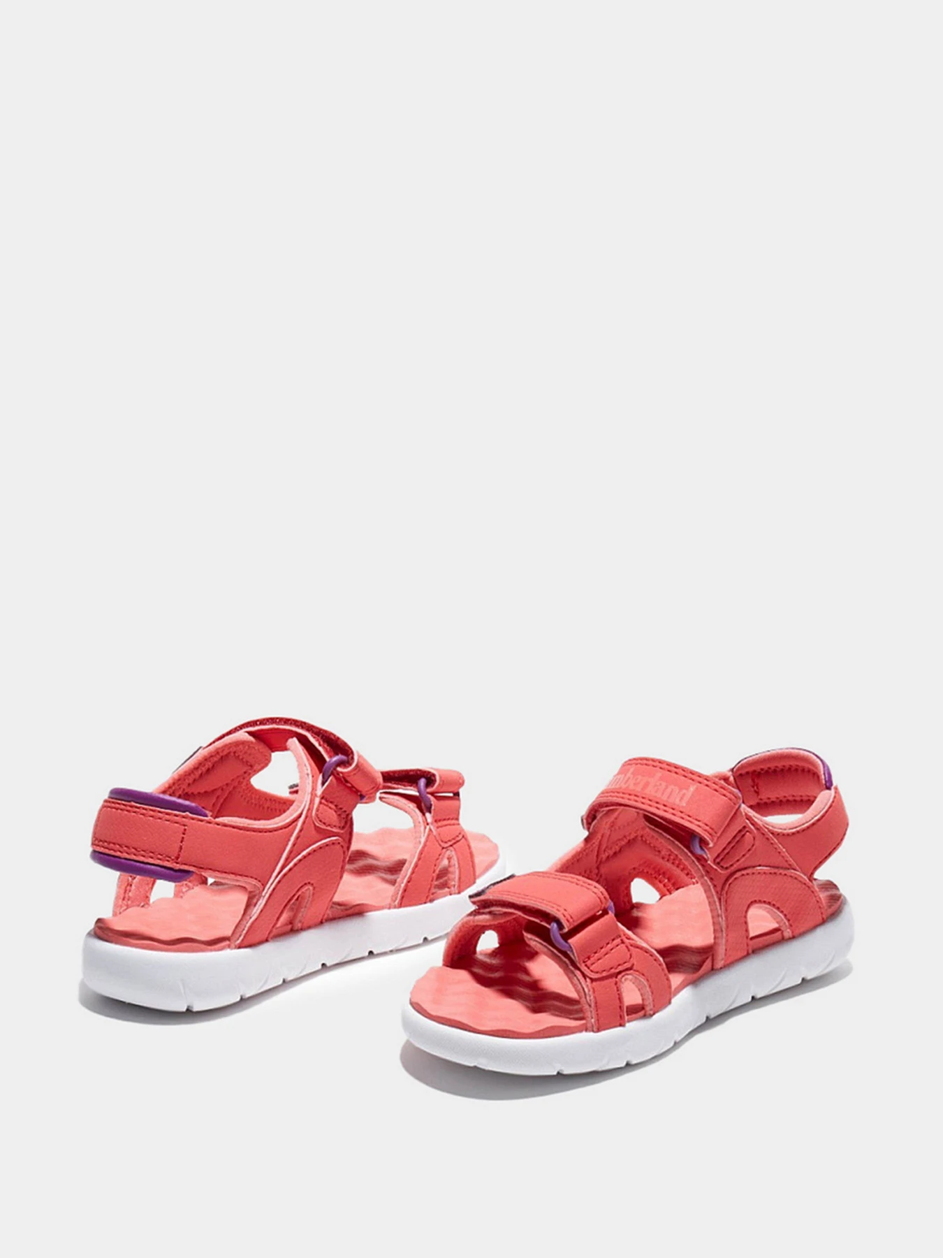 Сандалии Timberland модель TB0A2D3C801 Сандалии Timberland модель TB0A2D3C801 Фото