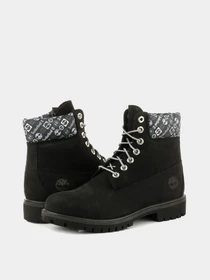 Ботинки и сапоги Timberland модель A2D55 Фото
