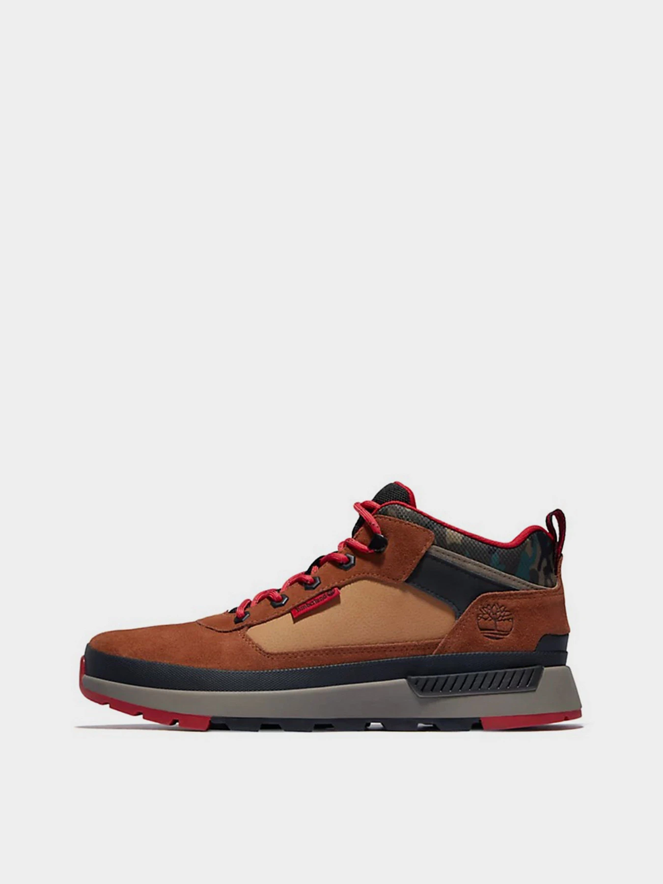 Ботинки и сапоги Timberland модель A2DG2 Ботинки и сапоги Timberland модель A2DG2 Фото