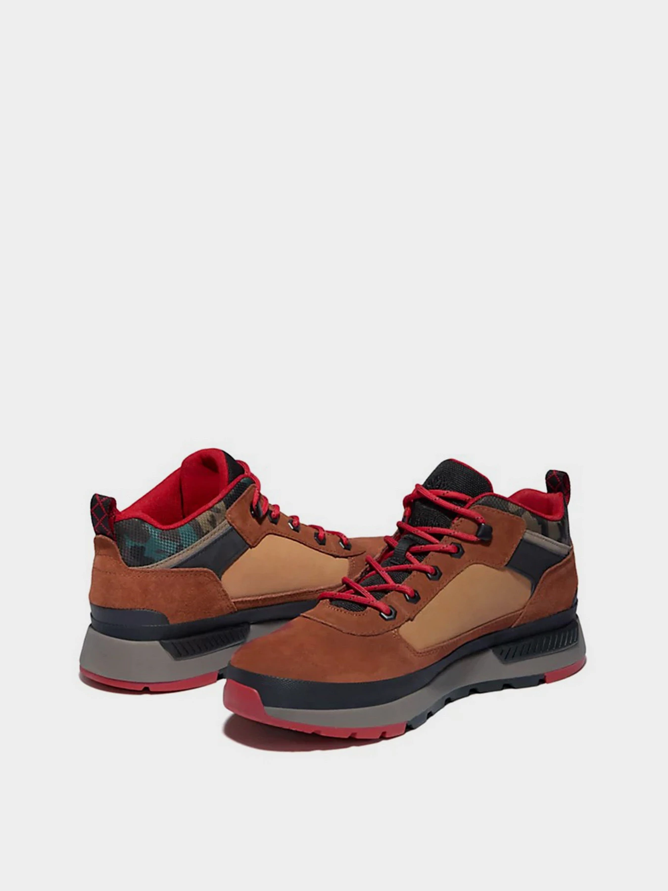 Ботинки и сапоги Timberland модель A2DG2 Ботинки и сапоги Timberland модель A2DG2 Фото
