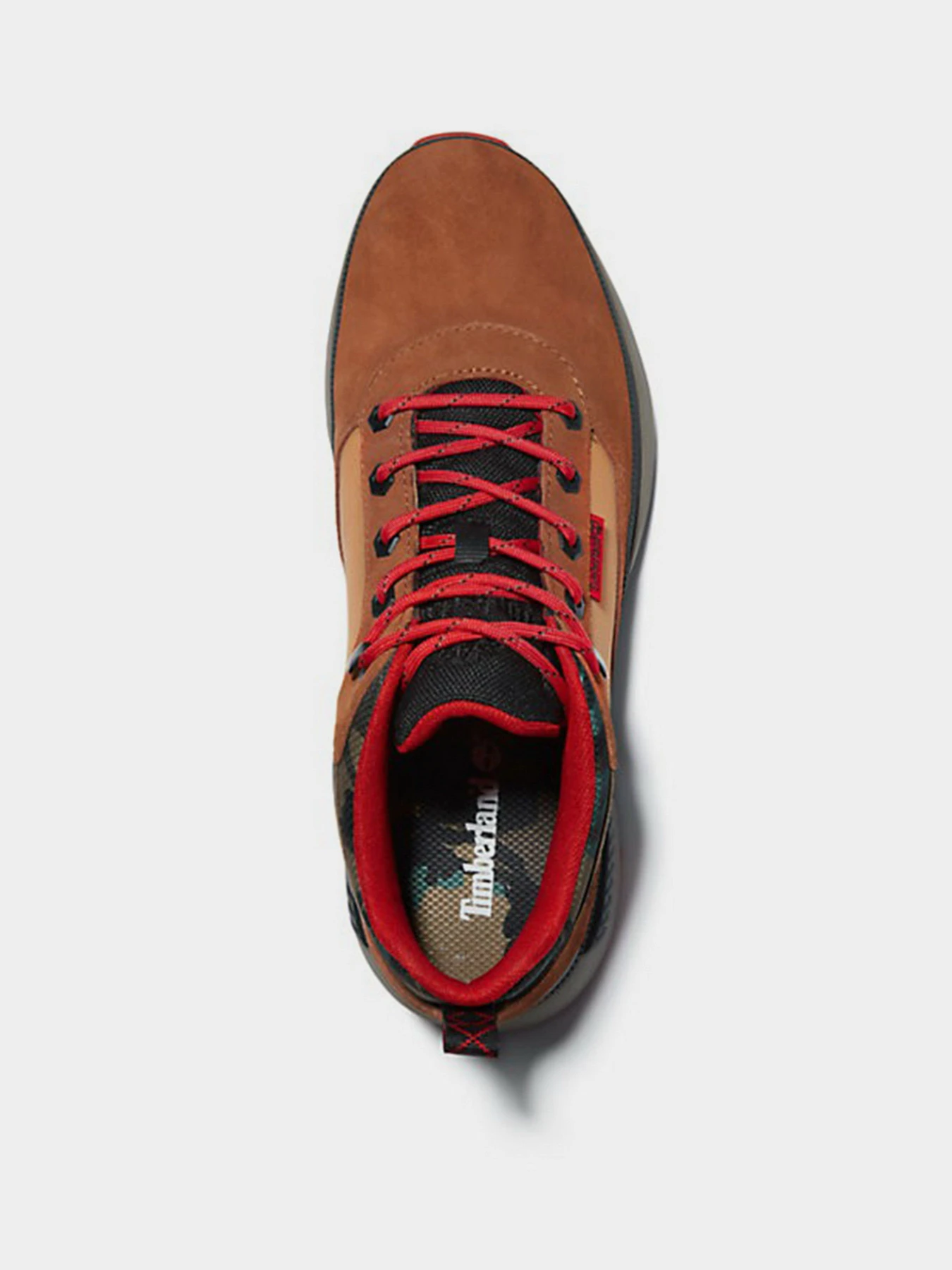 Ботинки и сапоги Timberland модель A2DG2 Ботинки и сапоги Timberland модель A2DG2 Фото