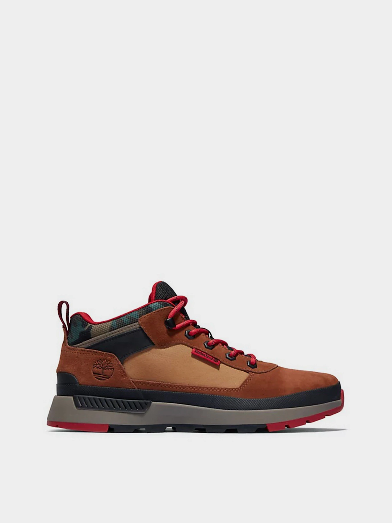 Ботинки и сапоги Timberland модель A2DG2 Ботинки и сапоги Timberland модель A2DG2 Фото