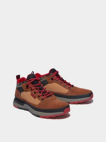 Ботинки и сапоги Timberland модель A2DG2 Фото