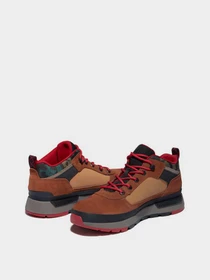 Ботинки и сапоги Timberland модель A2DG2 Фото