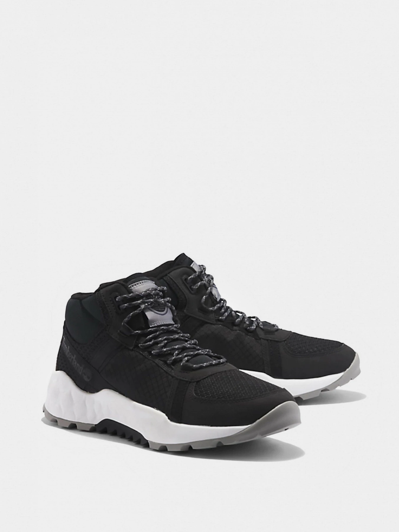 Ботинки и сапоги Timberland модель A2DGW Ботинки и сапоги Timberland модель A2DGW Фото