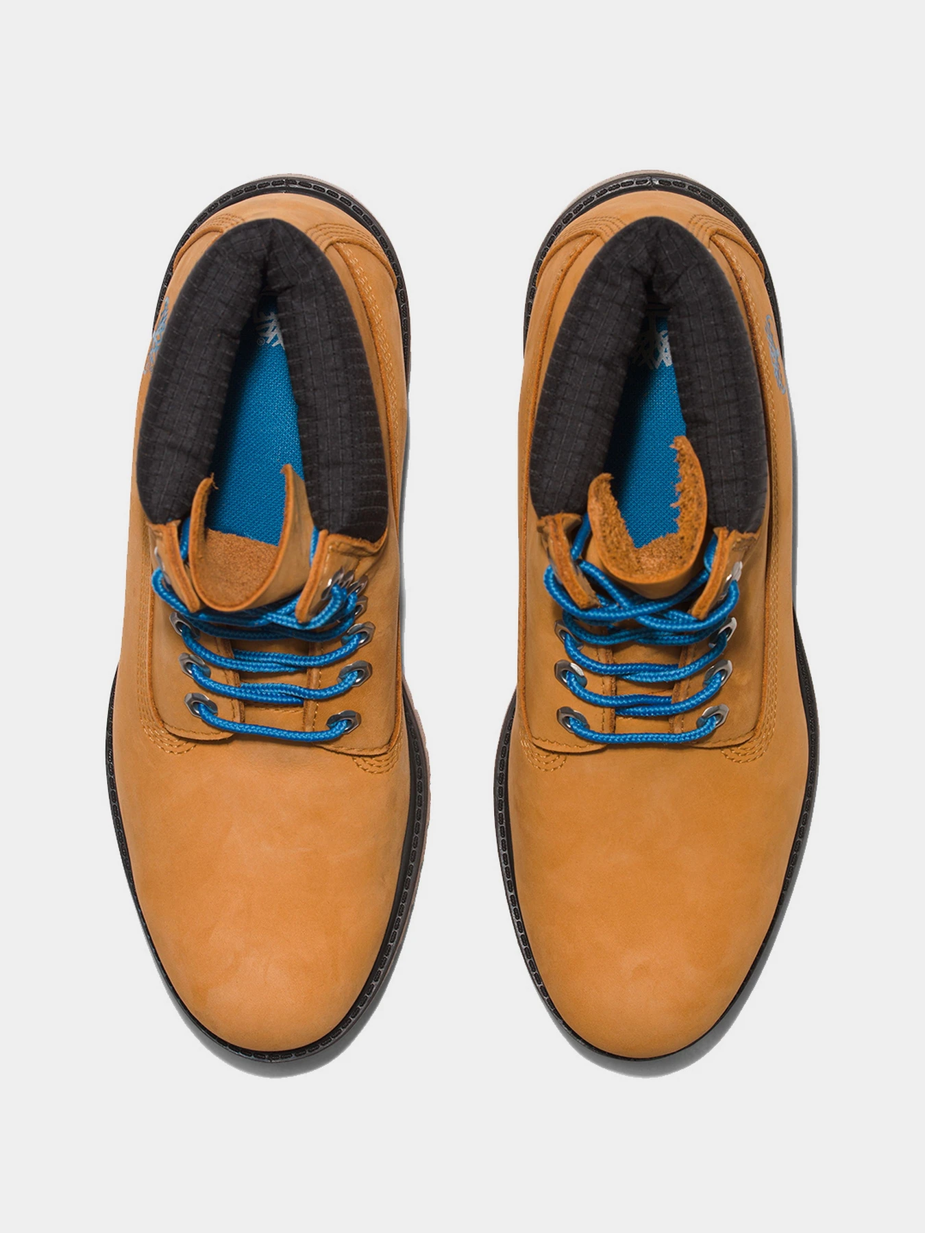 Ботинки и сапоги Timberland модель A2DJF Ботинки и сапоги Timberland модель A2DJF Фото