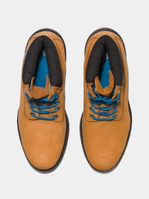 Ботинки и сапоги Timberland модель A2DJF Фото