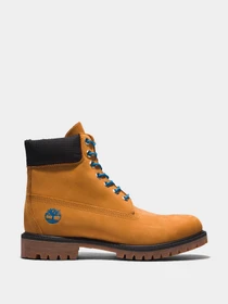 Ботинки и сапоги Timberland модель A2DJF Фото