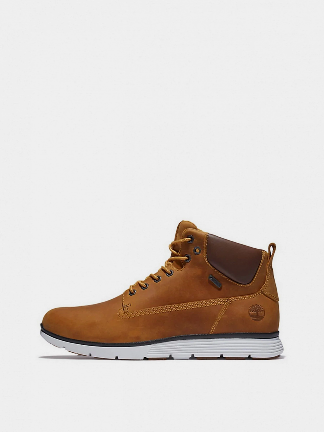 Ботинки и сапоги Timberland модель A2DKA Ботинки и сапоги Timberland модель A2DKA Фото