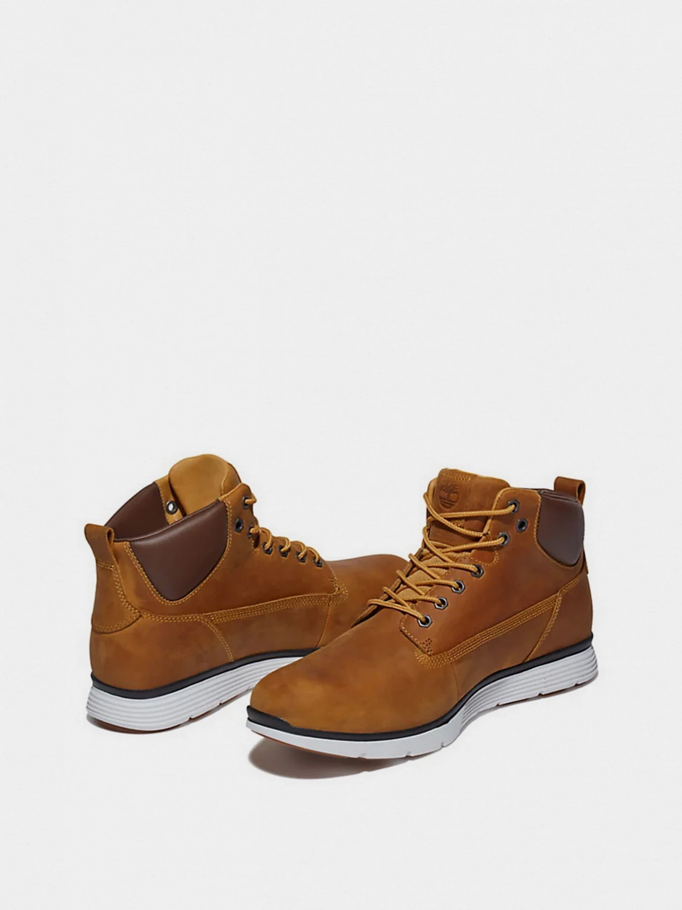 Ботинки и сапоги Timberland модель A2DKA Ботинки и сапоги Timberland модель A2DKA Фото