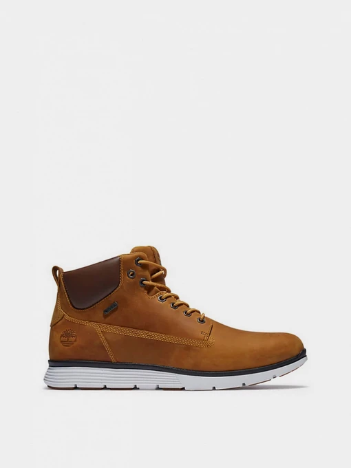 Бәтеңке мен етіктер Timberland үлгі A2DKA Фото
