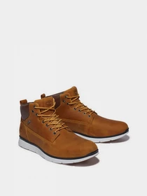 Ботинки и сапоги Timberland модель A2DKA Фото
