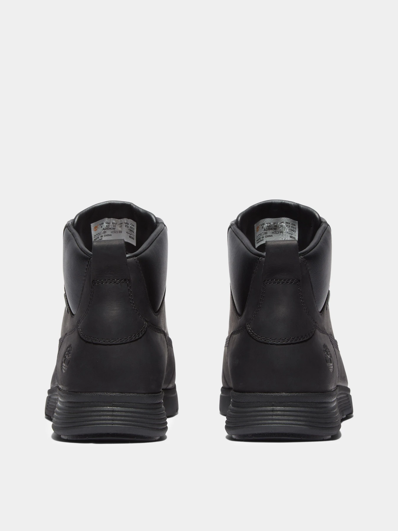 Ботинки и сапоги Timberland модель A2DKW Фото