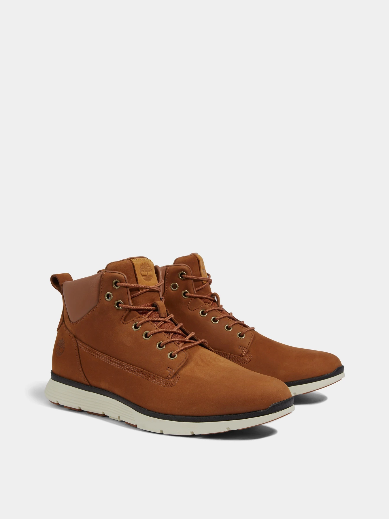 Ботинки и сапоги Timberland модель A2DMS Фото