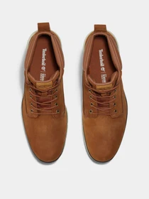 Ботинки и сапоги Timberland модель A2DMS Фото