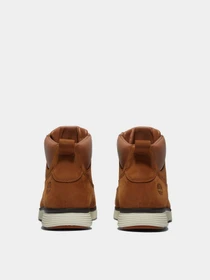 Ботинки и сапоги Timberland модель A2DMS Фото