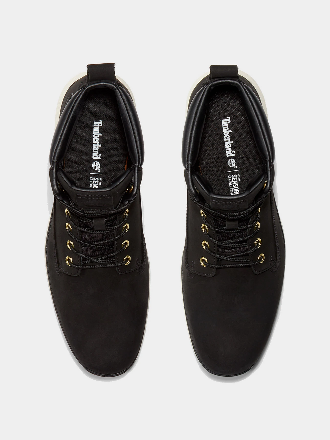 Ботинки и сапоги Timberland модель A2DN4 Ботинки и сапоги Timberland модель A2DN4 Фото