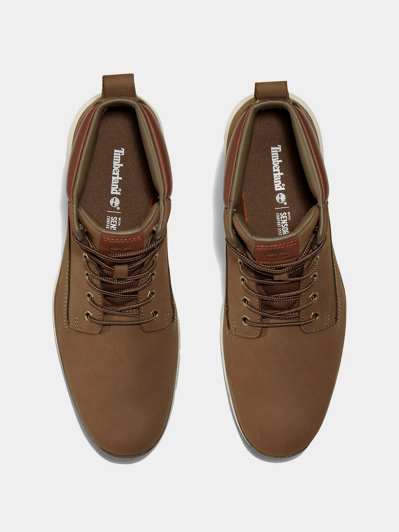 Ботинки и сапоги Timberland модель A2DNF Ботинки и сапоги Timberland модель A2DNF Фото