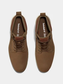 Ботинки и сапоги Timberland модель A2DNF Фото