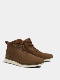 Ботинки и сапоги Timberland модель A2DNF Фото