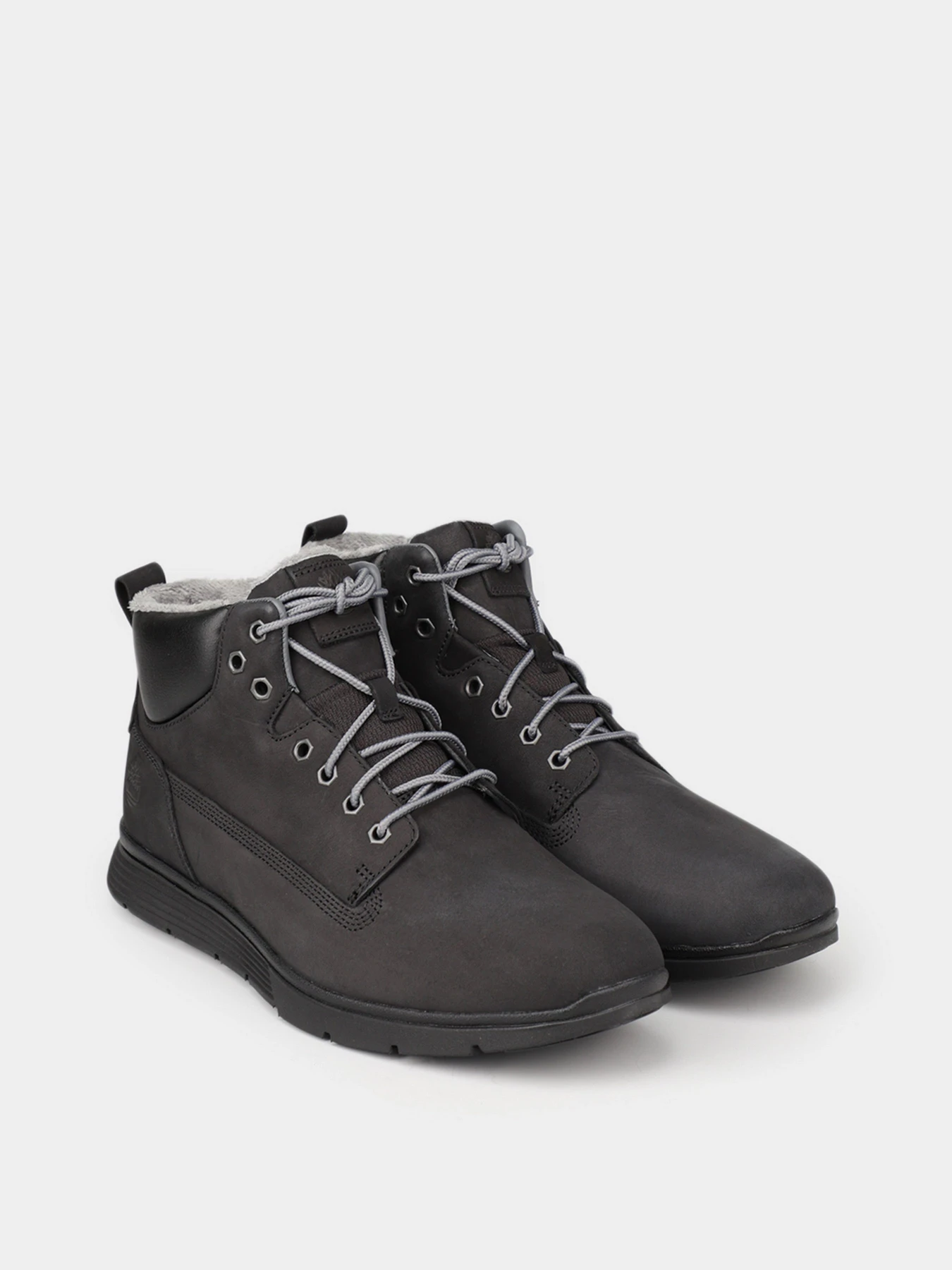 Ботинки и сапоги Timberland модель TB0A2DNQ001 Ботинки и сапоги Timberland модель TB0A2DNQ001 Фото
