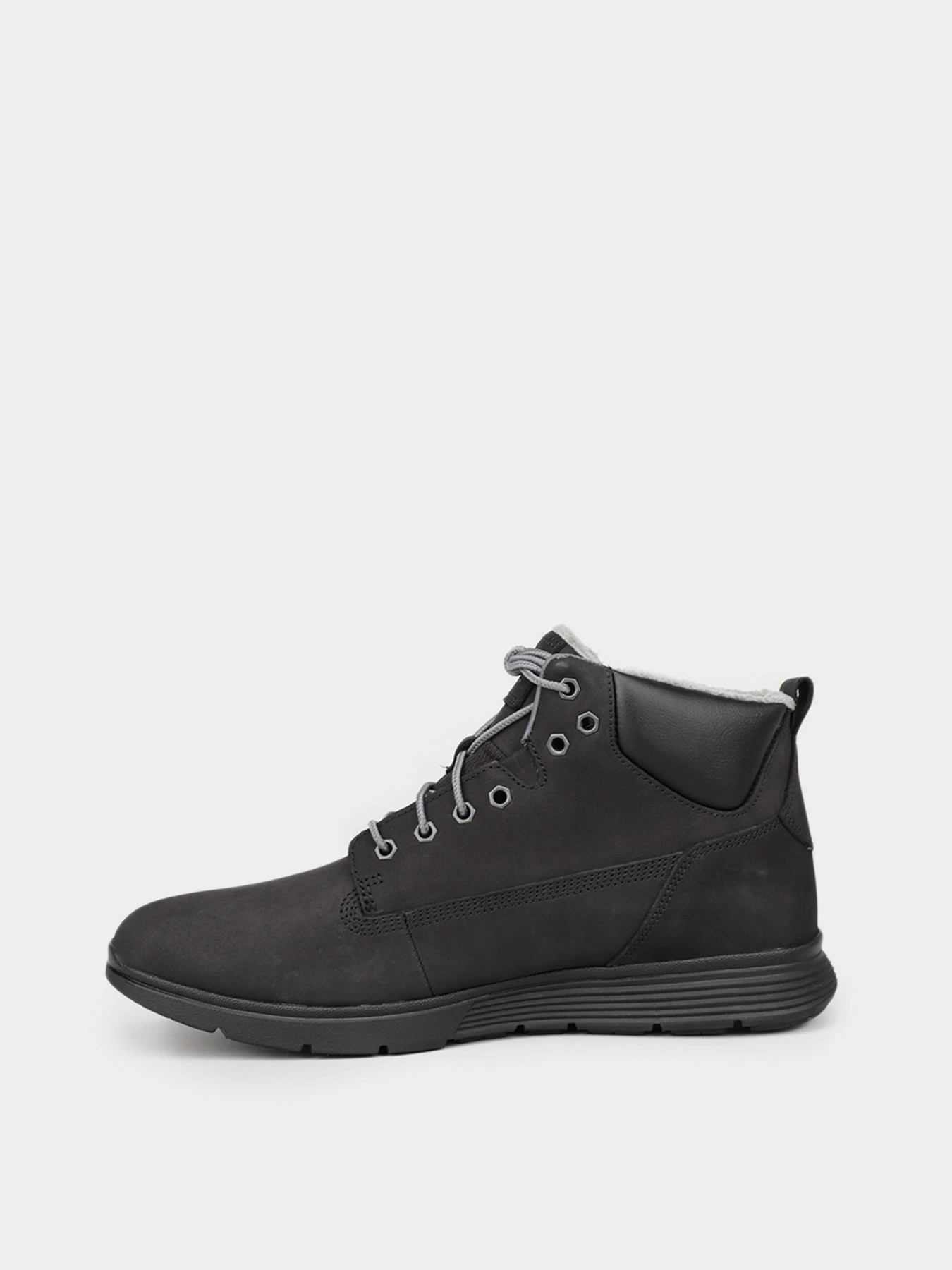 Ботинки и сапоги Timberland модель TB0A2DNQ001 Ботинки и сапоги Timberland модель TB0A2DNQ001 Фото