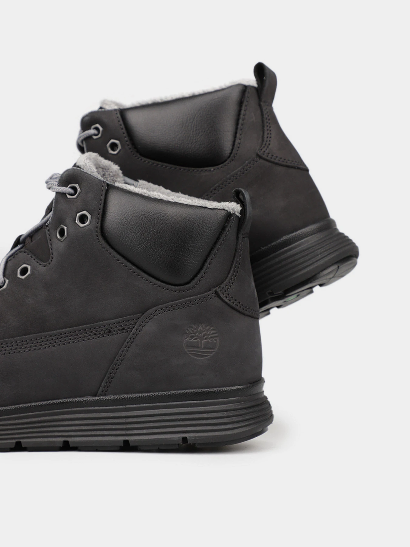 Ботинки и сапоги Timberland модель TB0A2DNQ001 Ботинки и сапоги Timberland модель TB0A2DNQ001 Фото